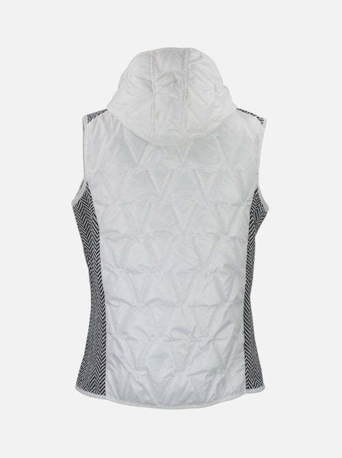 Blouson polaire   ANTILOPE - PEAK MOUNTAIN - Kiabi