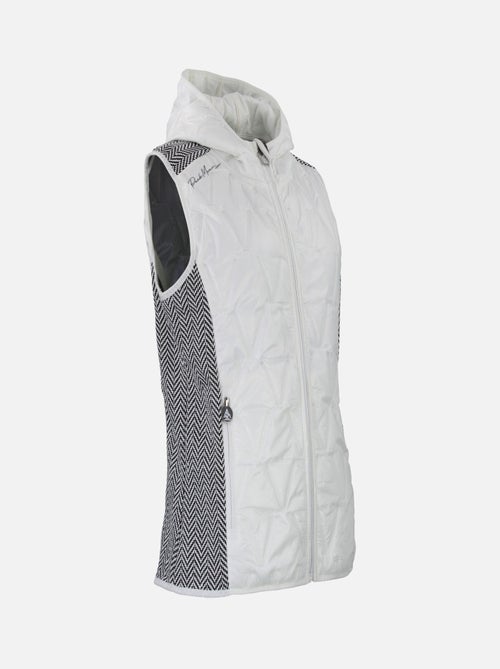Blouson polaire   ANTILOPE - PEAK MOUNTAIN - Kiabi
