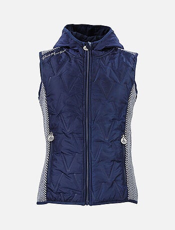 Blouson polaire ANTILOPE - PEAK MOUNTAIN