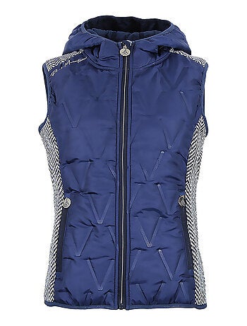 Blouson polaire ANTILOPE - PEAK MOUNTAIN