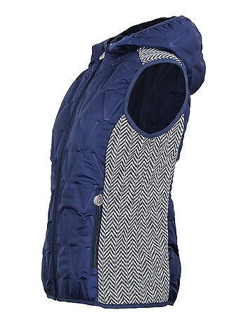 Blouson polaire ANTILOPE - PEAK MOUNTAIN