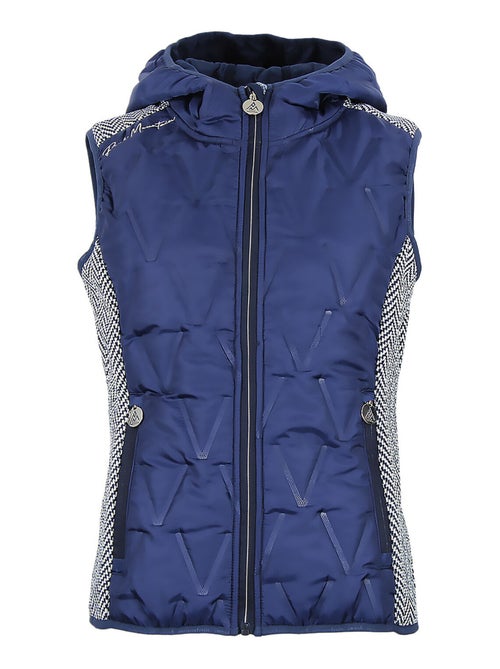 Blouson polaire ANTILOPE - PEAK MOUNTAIN - Kiabi