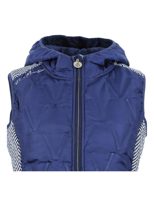 Blouson polaire ANTILOPE - PEAK MOUNTAIN - Kiabi