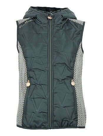 Blouson polaire ANTILOPE - PEAK MOUNTAIN