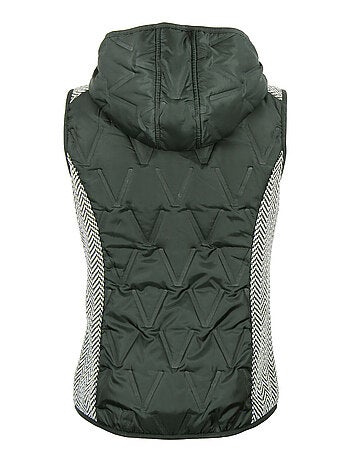 Blouson polaire ANTILOPE - PEAK MOUNTAIN