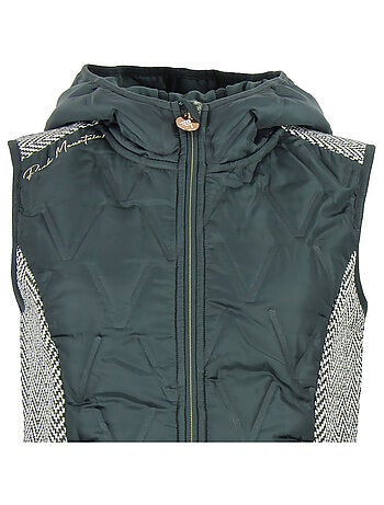 Blouson polaire ANTILOPE - PEAK MOUNTAIN