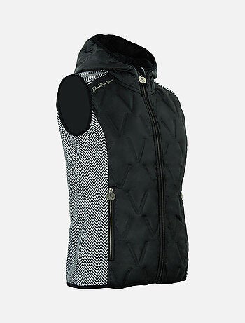 Blouson polaire ANTILOPE - PEAK MOUNTAIN