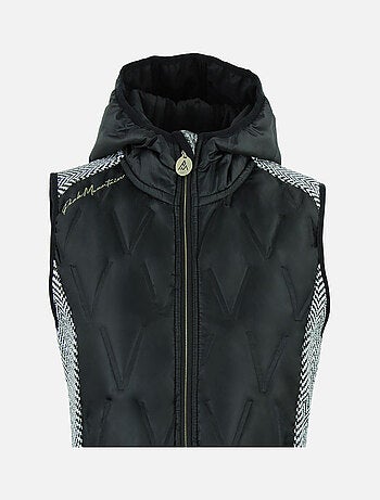 Blouson polaire ANTILOPE - PEAK MOUNTAIN