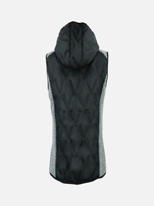 Blouson polaire   ANTILOPE - PEAK MOUNTAIN - Kiabi