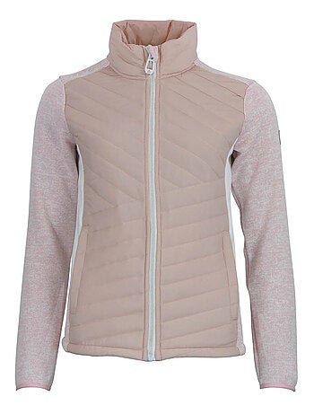 Blouson polaire APONY - PEAK MOUNTAIN
