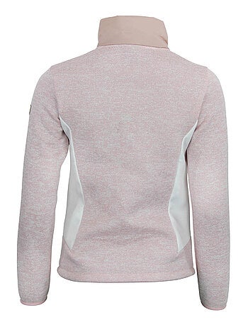 Blouson polaire APONY - PEAK MOUNTAIN
