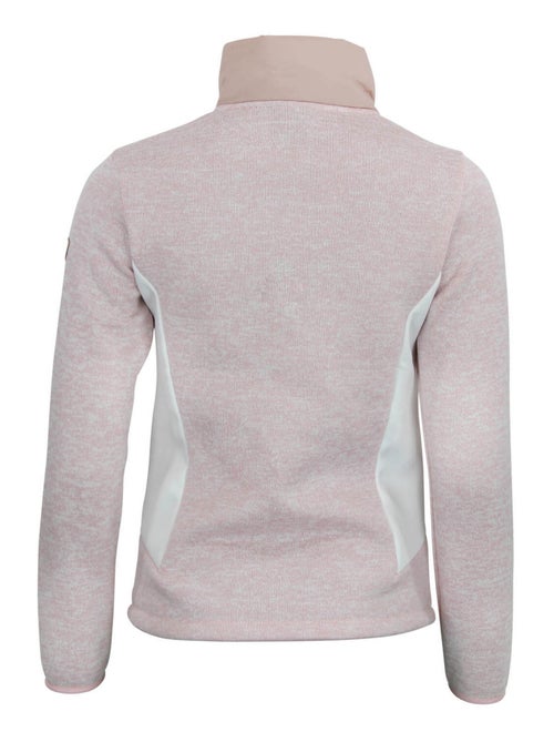 Blouson polaire APONY - PEAK MOUNTAIN - Kiabi