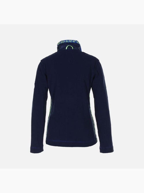 Blouson polaire   ARCANE - PEAK MOUNTAIN - Kiabi