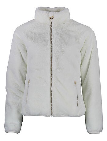 Blouson polaire ARENDEL - PEAK MOUNTAIN