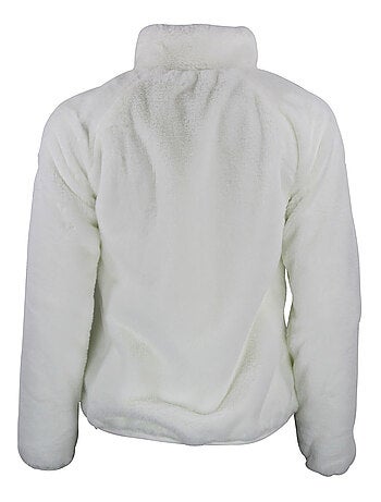 Blouson polaire ARENDEL - PEAK MOUNTAIN