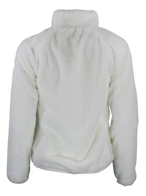 Blouson polaire ARENDEL - PEAK MOUNTAIN - Kiabi