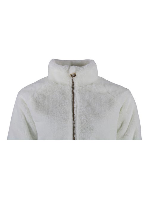 Blouson polaire ARENDEL - PEAK MOUNTAIN - Kiabi