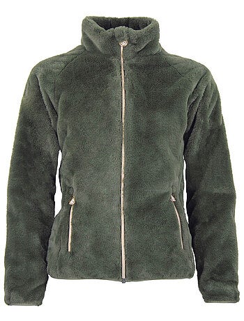 Blouson polaire ARENDEL - PEAK MOUNTAIN