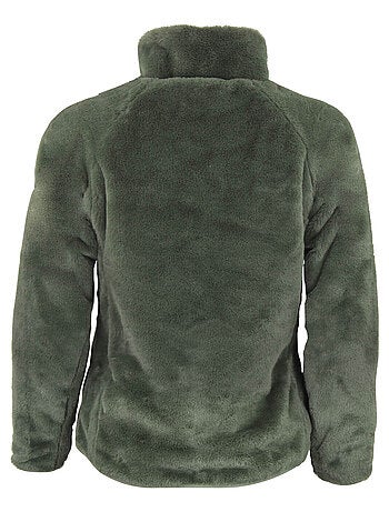 Blouson polaire ARENDEL - PEAK MOUNTAIN