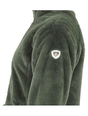 Blouson polaire ARENDEL - PEAK MOUNTAIN
