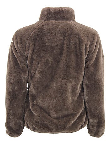Blouson polaire ARENDEL - PEAK MOUNTAIN