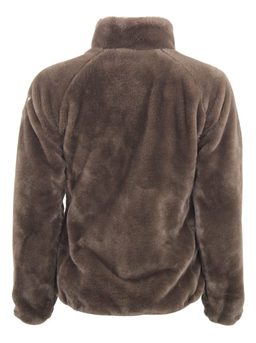 Blouson polaire ARENDEL - PEAK MOUNTAIN - Kiabi