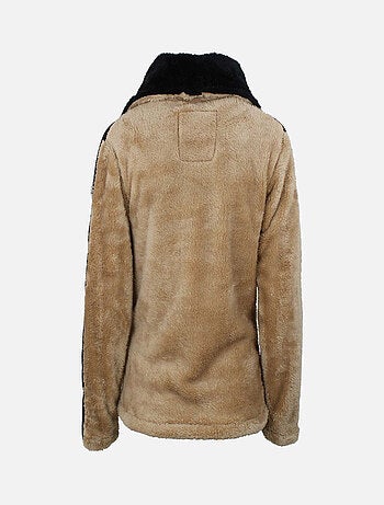 Blouson polaire AREVA - PEAK MOUNTAIN