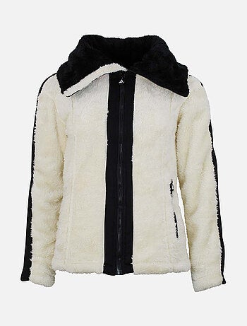 Blouson polaire AREVA - PEAK MOUNTAIN