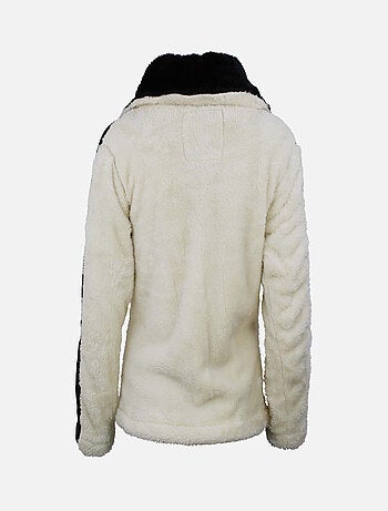 Blouson polaire AREVA - PEAK MOUNTAIN