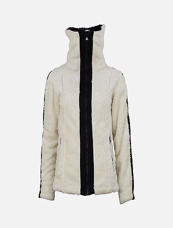 Blouson polaire AREVA - PEAK MOUNTAIN