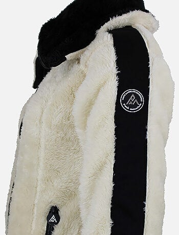 Blouson polaire AREVA - PEAK MOUNTAIN