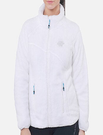 Blouson polaire ARIANE - PEAK MOUNTAIN
