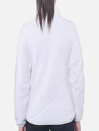 Blouson polaire ARIANE - PEAK MOUNTAIN