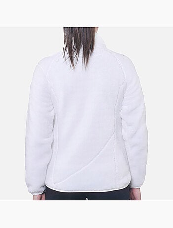 Blouson polaire ARIANE - PEAK MOUNTAIN