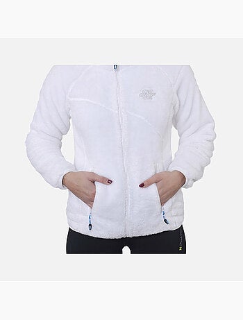 Blouson polaire ARIANE - PEAK MOUNTAIN