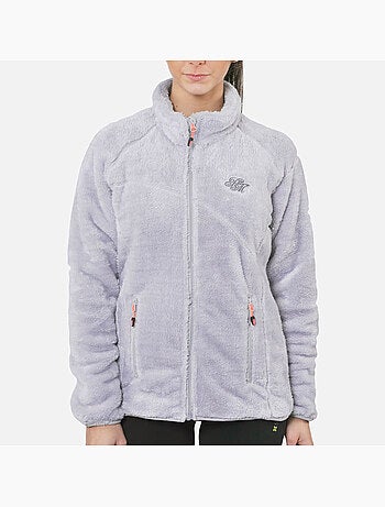 Blouson polaire ARIANE - PEAK MOUNTAIN