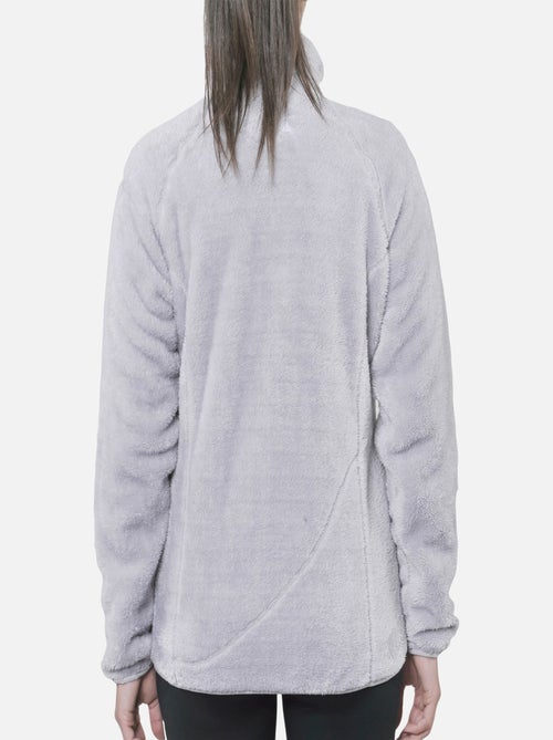 Blouson polaire   ARIANE - PEAK MOUNTAIN - Kiabi
