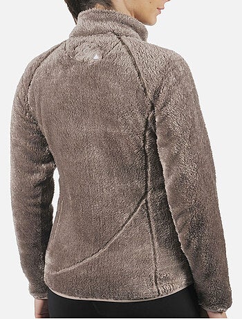 Blouson polaire ARIANE - PEAK MOUNTAIN