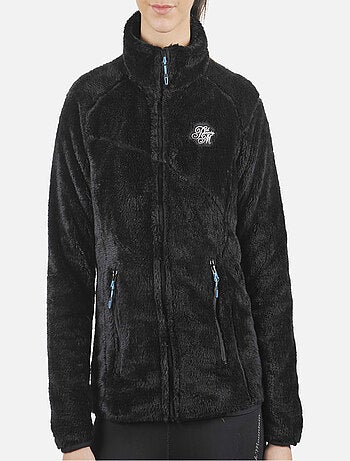 Blouson polaire ARIANE - PEAK MOUNTAIN