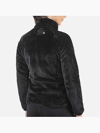 Blouson polaire ARIANE - PEAK MOUNTAIN