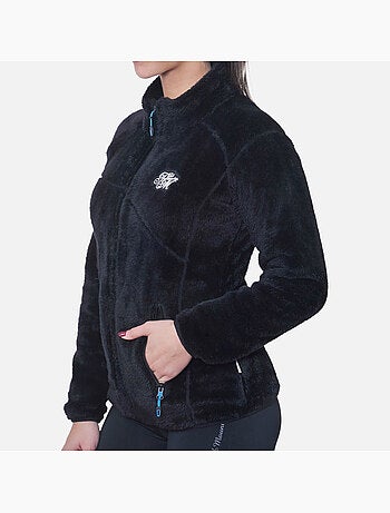 Blouson polaire ARIANE - PEAK MOUNTAIN
