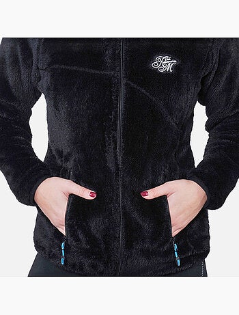 Blouson polaire ARIANE - PEAK MOUNTAIN