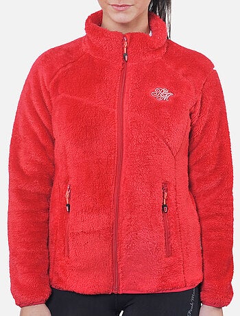 Blouson polaire ARIANE - PEAK MOUNTAIN