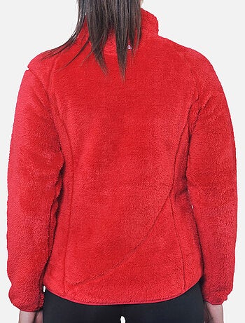 Blouson polaire ARIANE - PEAK MOUNTAIN