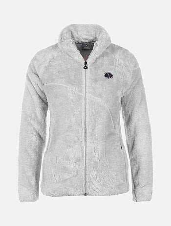 Blouson polaire ARIANO - PEAK MOUNTAIN