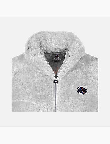 Blouson polaire ARIANO - PEAK MOUNTAIN