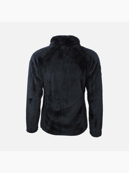 Blouson polaire   ARIANO - PEAK MOUNTAIN - Kiabi