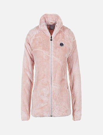 Blouson polaire ARIANO - PEAK MOUNTAIN