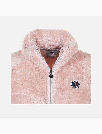 Blouson polaire ARIANO - PEAK MOUNTAIN