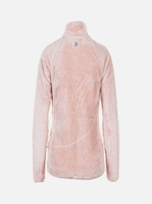 Blouson polaire   ARIANO - PEAK MOUNTAIN - Kiabi